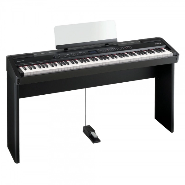Đàn Piano Điện Roland FP7