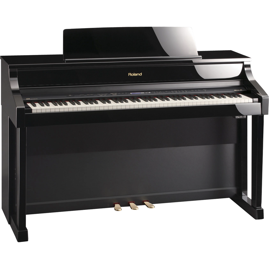 Piano điện Roland HP-507SB