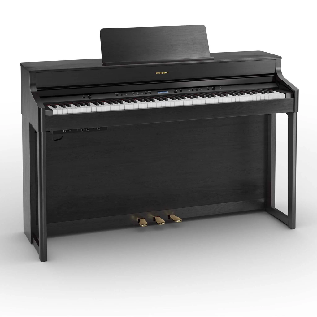 Piano điện Roland HP702