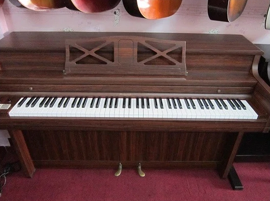 Đàn Piano Roland HP860