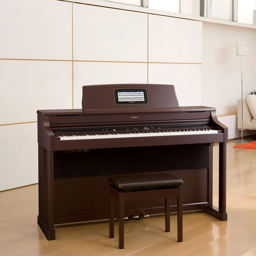 Piano điện Roland HPi7S