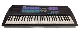 Organ Yamaha PSR180