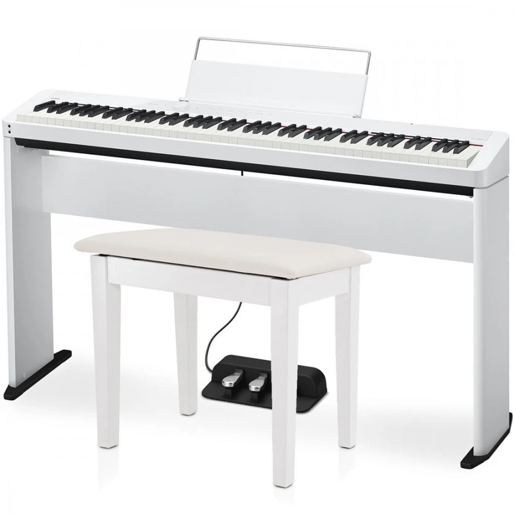 Đàn Piano điện Casio PXS1000