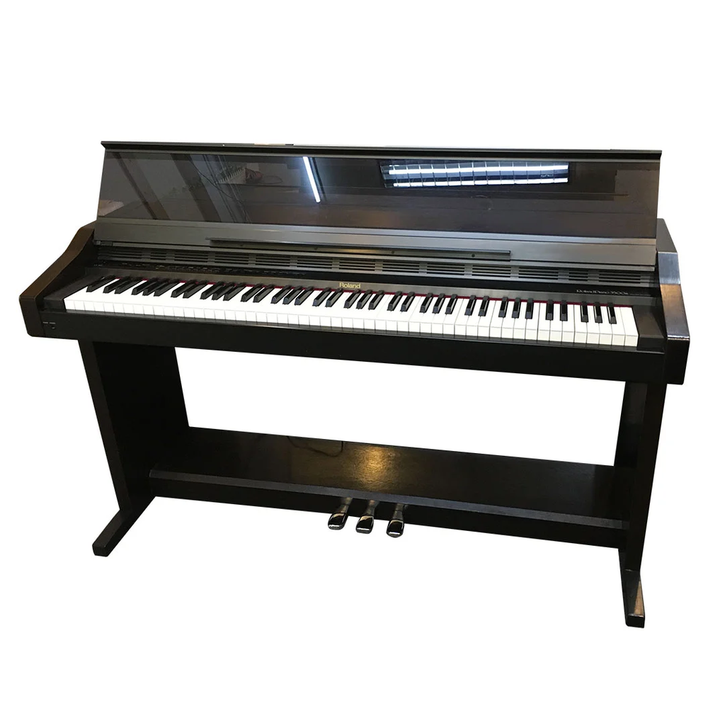 Đàn Piano điện Roland HP2500S
