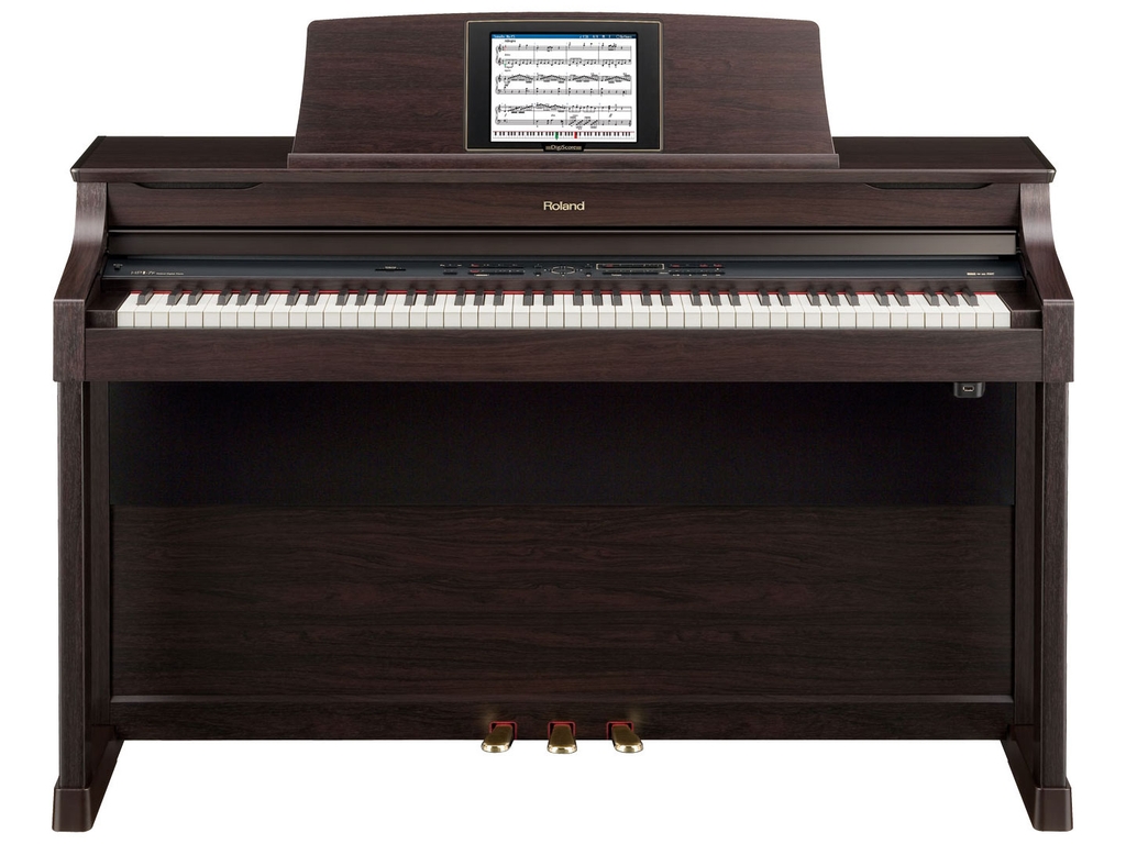 Piano điện Roland HPI7F