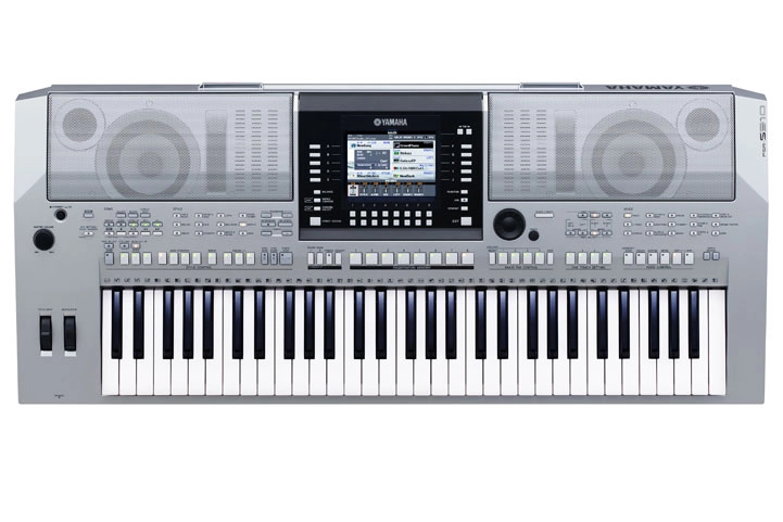 Đàn Organ Yamaha PSR-S910