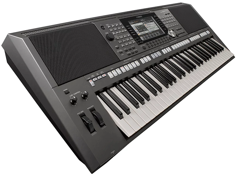 Đàn Organ Yamaha PSR-S970