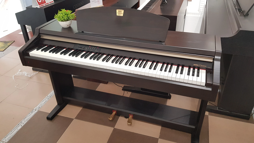 Piano điện Yamaha CLP920