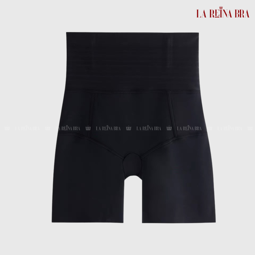 Quần Gen Đùi Nâng Mông Tự Nhiên - LRQG019