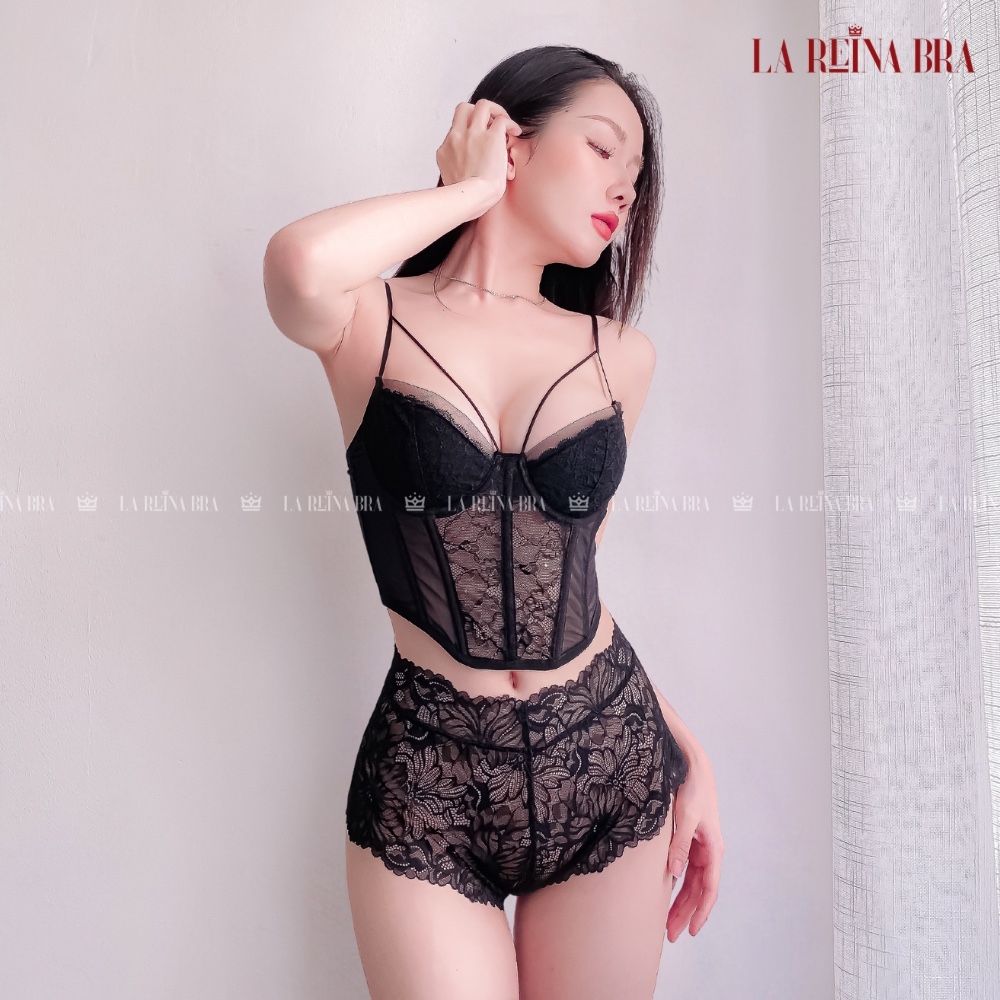 Lilianna corset