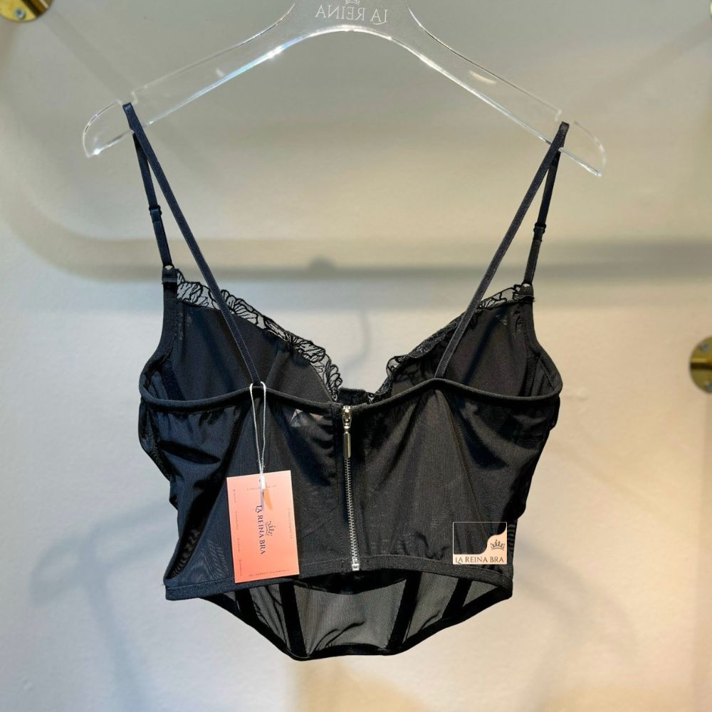 Hera Corset - Bralette, hàng thiết kế cao cấp