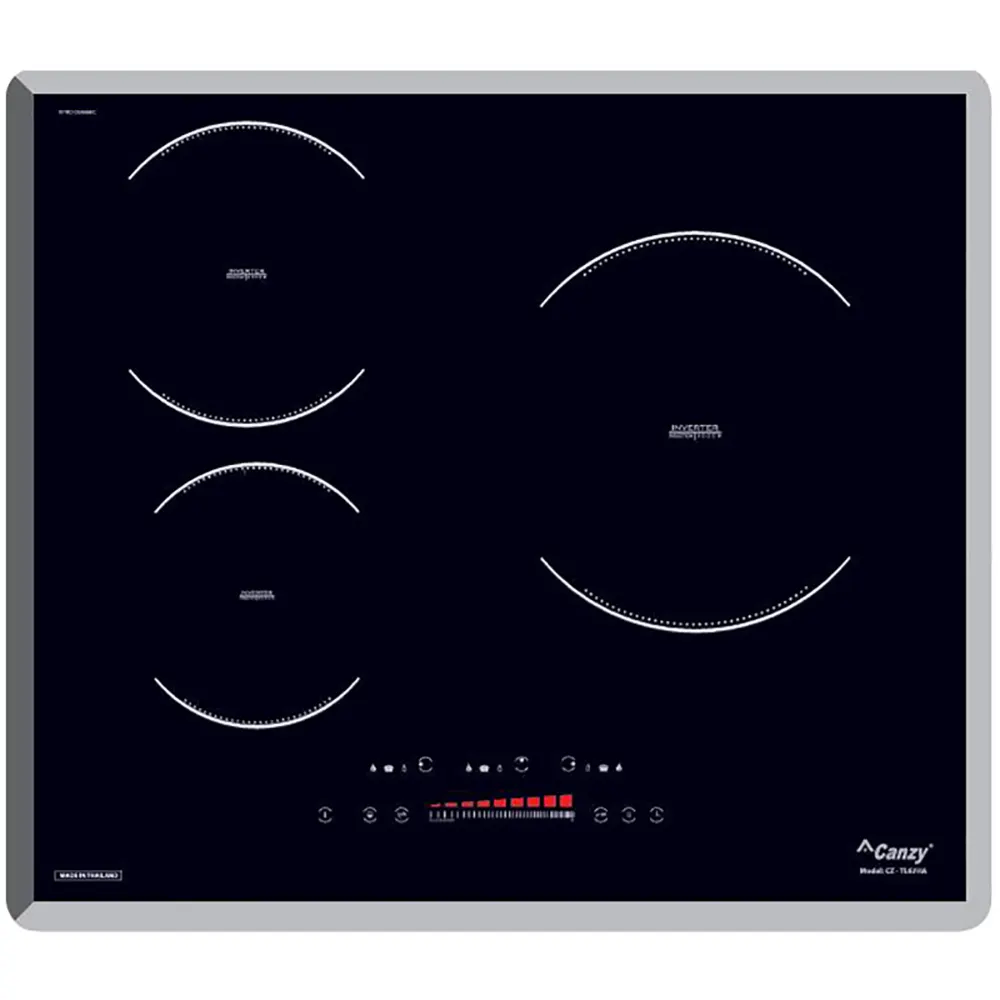 Bếp Từ Canzy CZ TL67HA