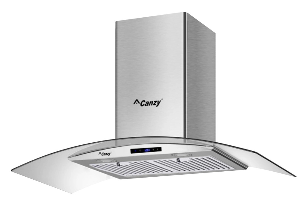 Máy Hút Mùi Canzy CZ M6670