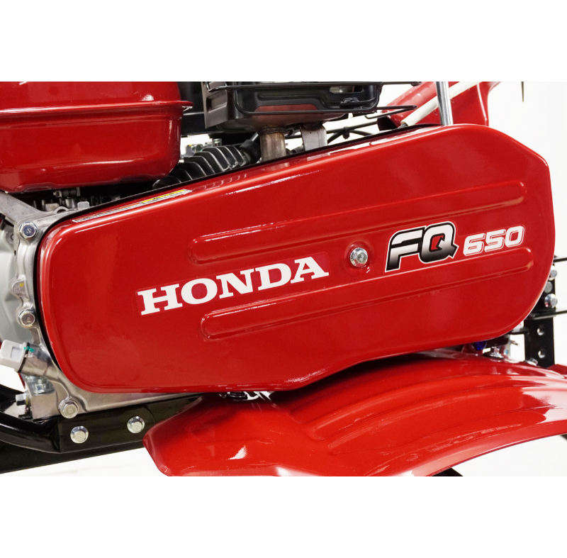 Máy cày Honda FQ650