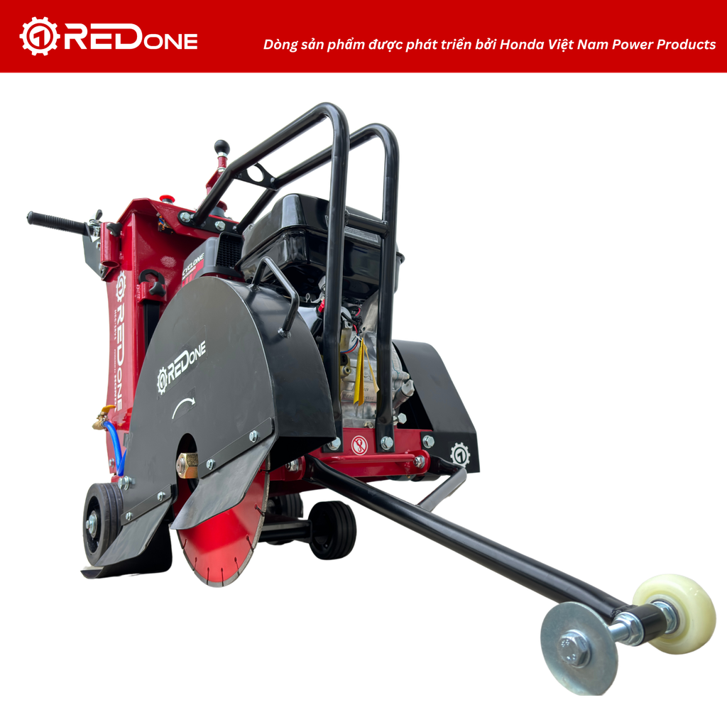 Máy cắt bê tông Honda Red One HCC-18V1