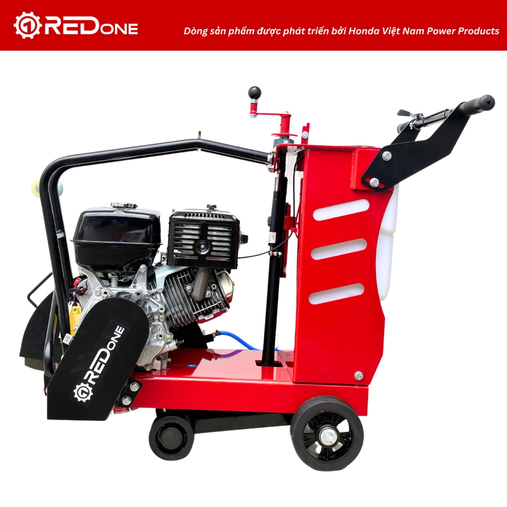 Máy cắt bê tông Honda Red One HCC-18V1