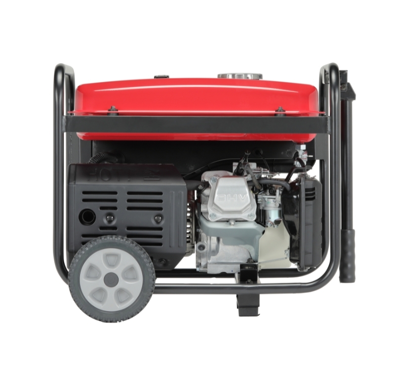 Máy phát điện Honda EZ3000CX - 2.5 kw