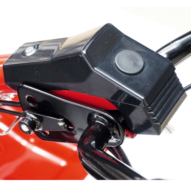 Máy cày Honda FQ650