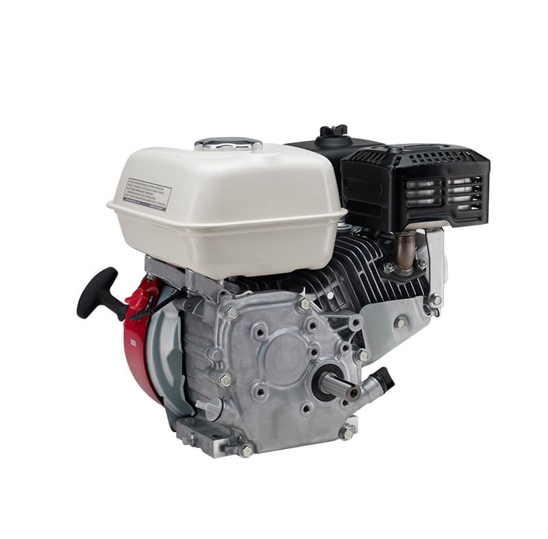 Động cơ xăng Honda GX200T2 CHB2 tua chậm
