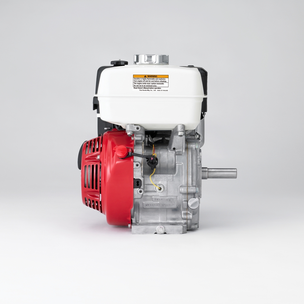 Động cơ xăng Honda GX240T2 QXQ5