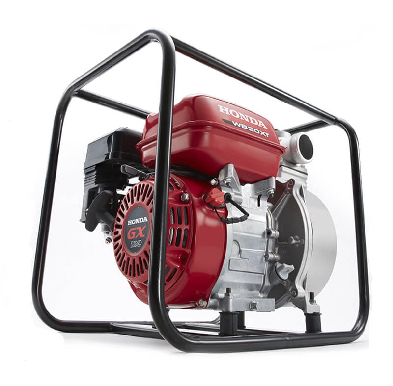 Máy bơm nước Honda WB20XT
