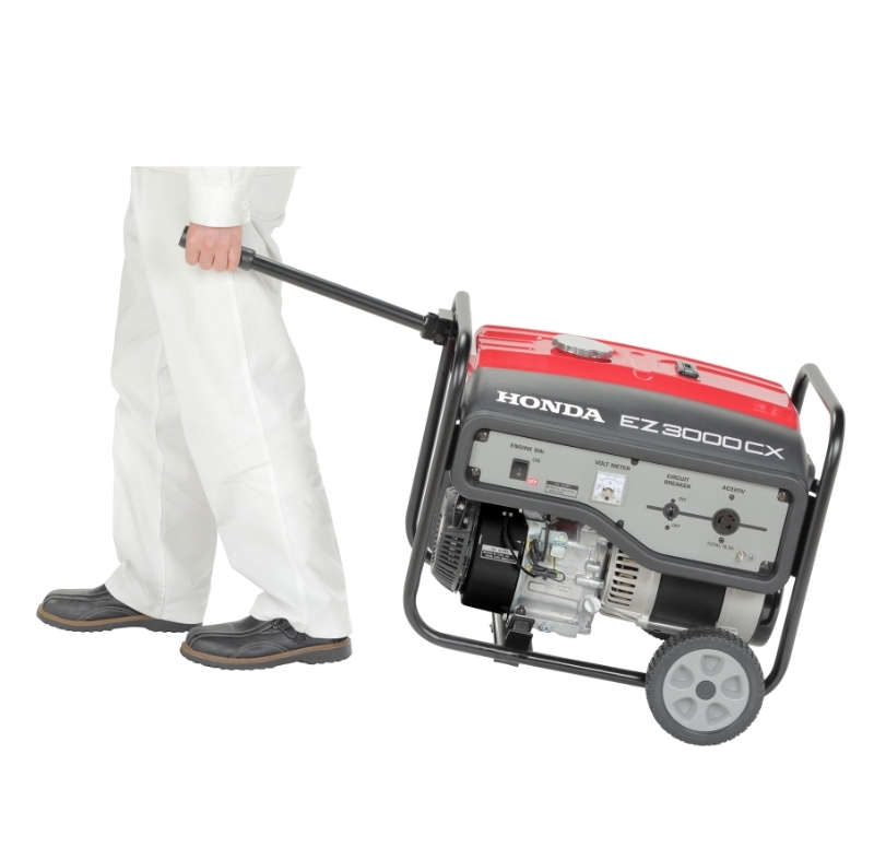 Máy phát điện Honda EZ3000CX - 2.5 kw