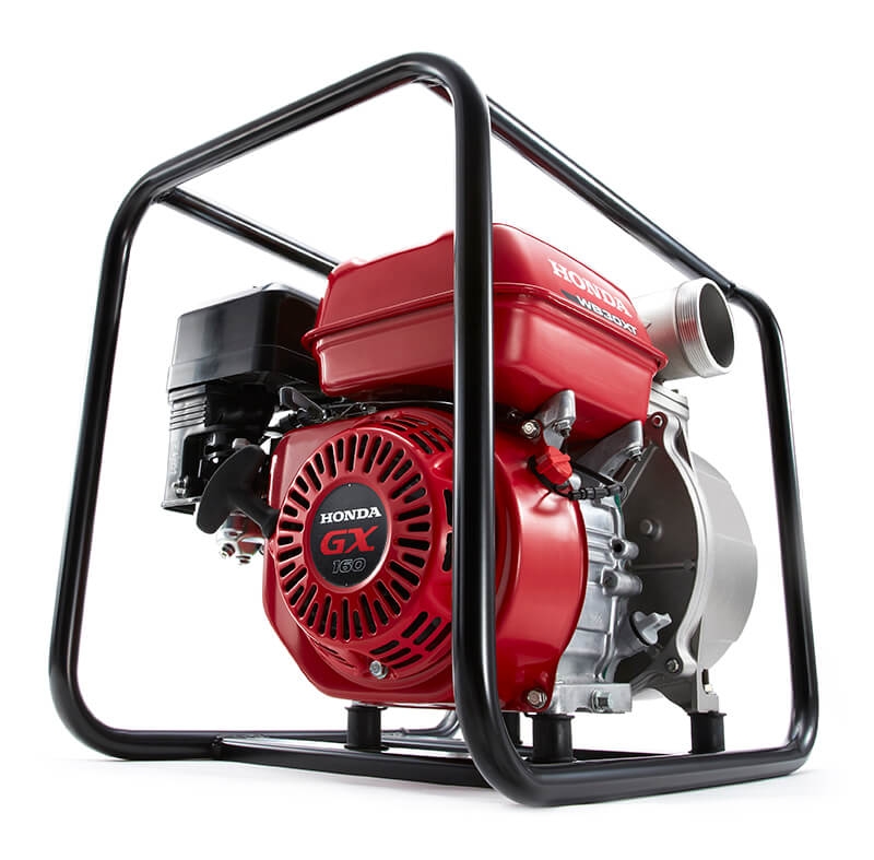 Máy bơm nước Honda WB30XT