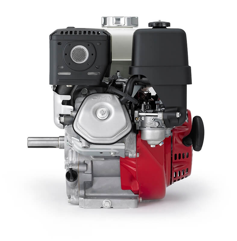 Động cơ xăng Honda GX200T2 QHTN