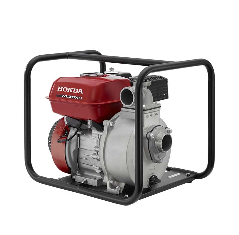 Bơm nước chạy xăng Honda WL20XH DR