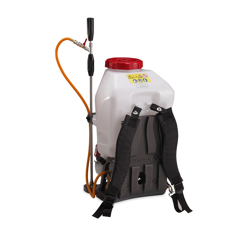 Máy phun thuốc sâu Honda WJR4025T GCV