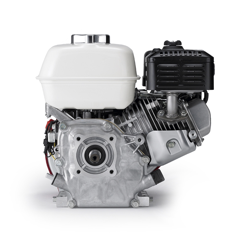 Động cơ xăng Honda GX160T2 QM