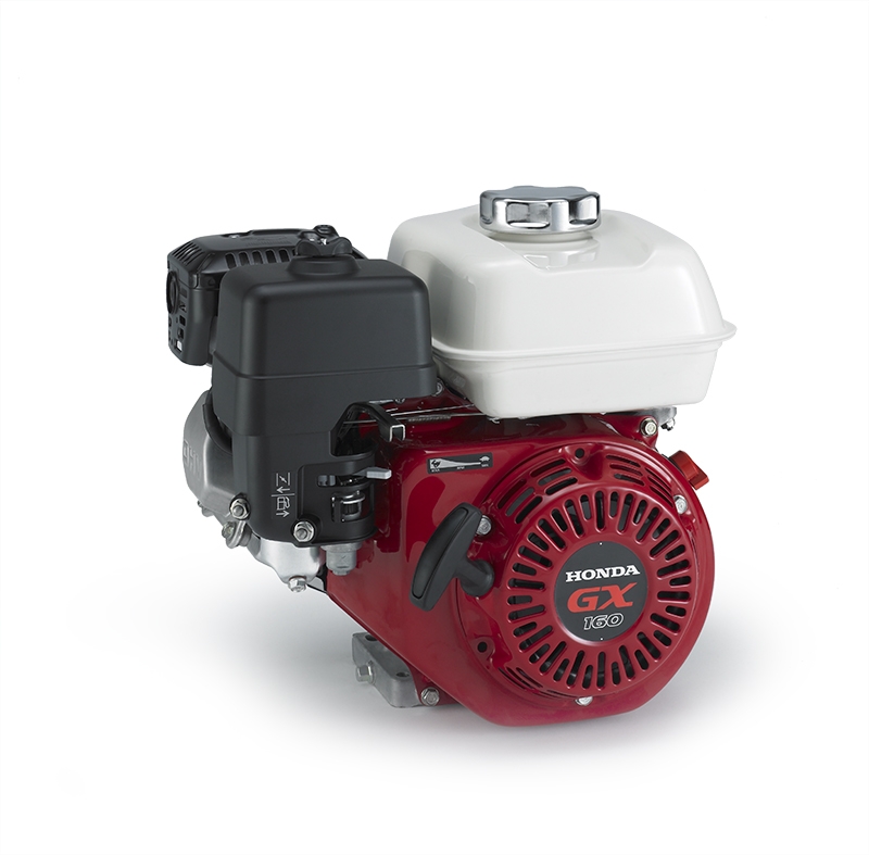 Động cơ xăng Honda tua chậm GX160T2 LHB3