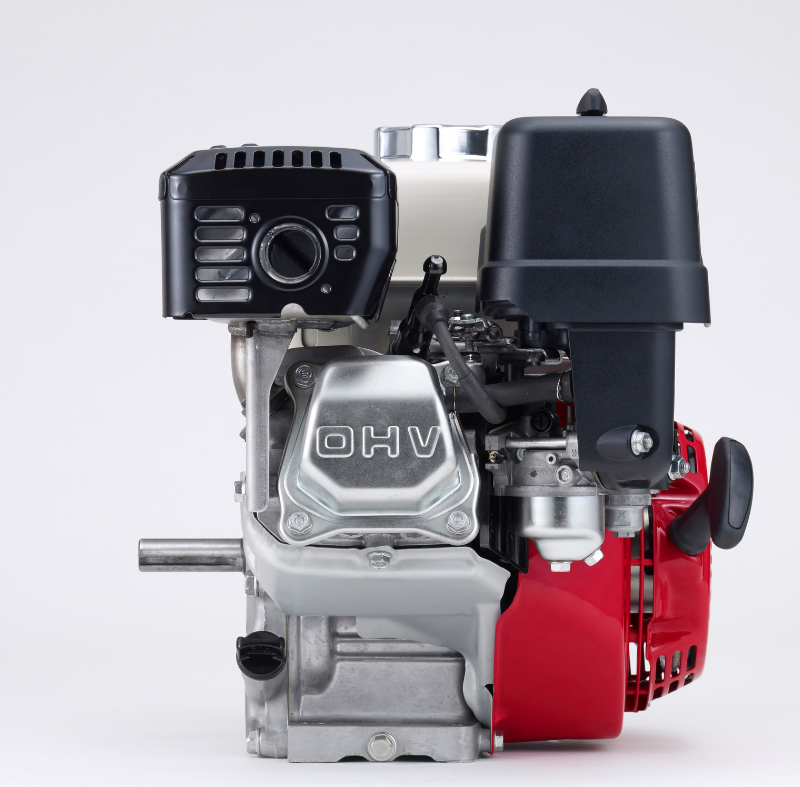 Động cơ xăng Honda GX200T2 QC2