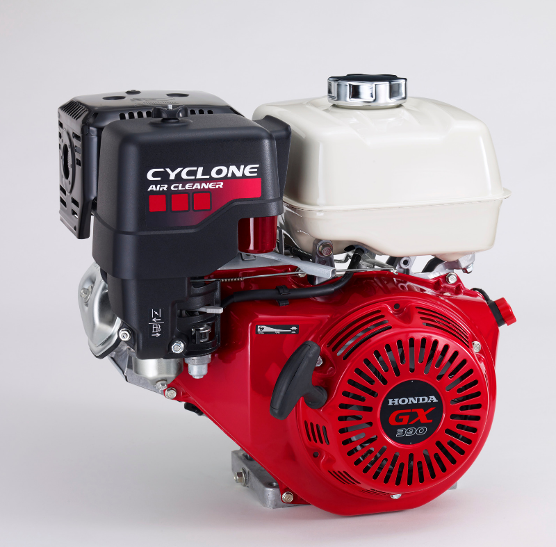 Đầu nổ Honda GX390T2 QC2