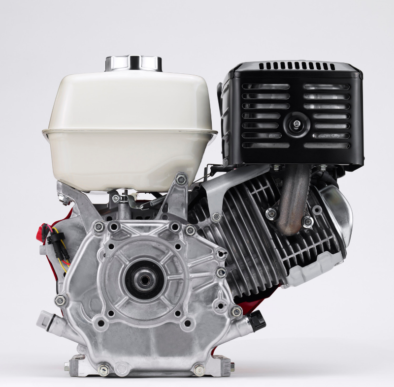 Đầu nổ Honda GX390T2 QC2