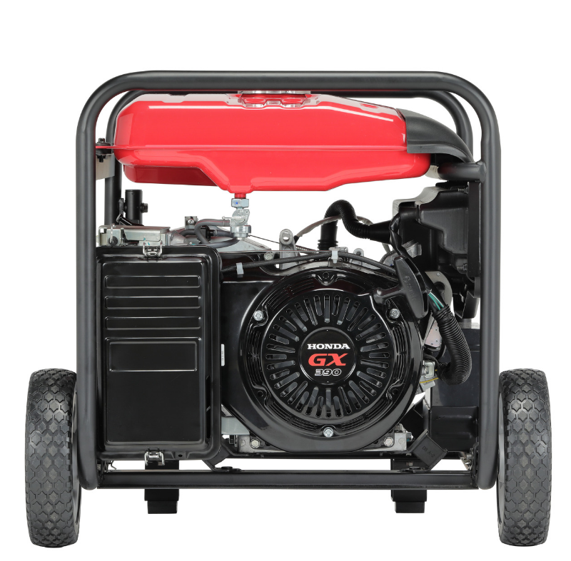 Máy phát điện Honda EZ6500 CXS - 5 Kw