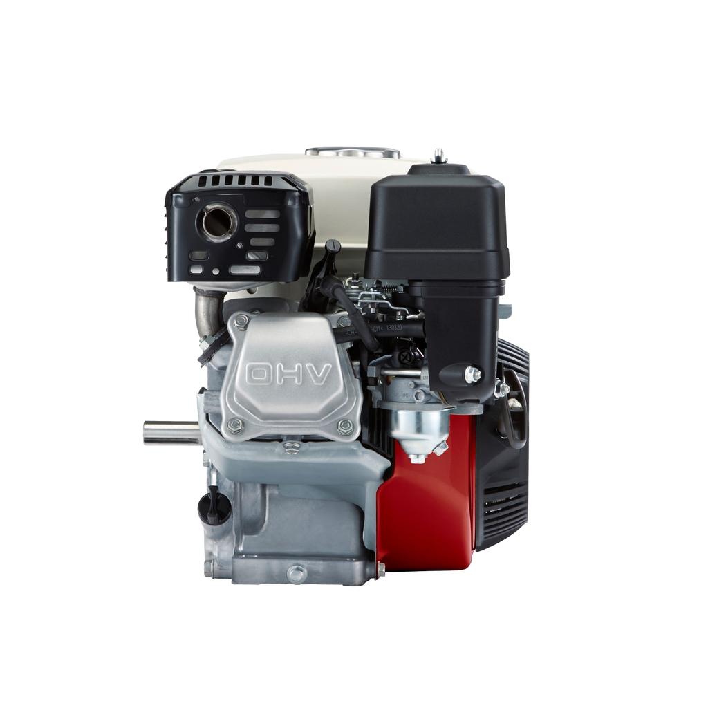 Động cơ xăng Honda GP160H QH1