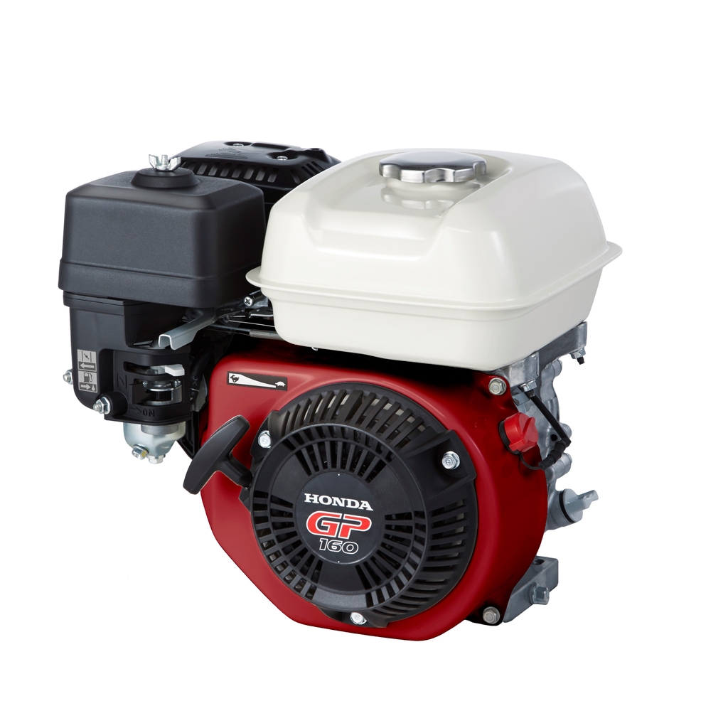 Động cơ xăng Honda GP160H CH1 tua chậm