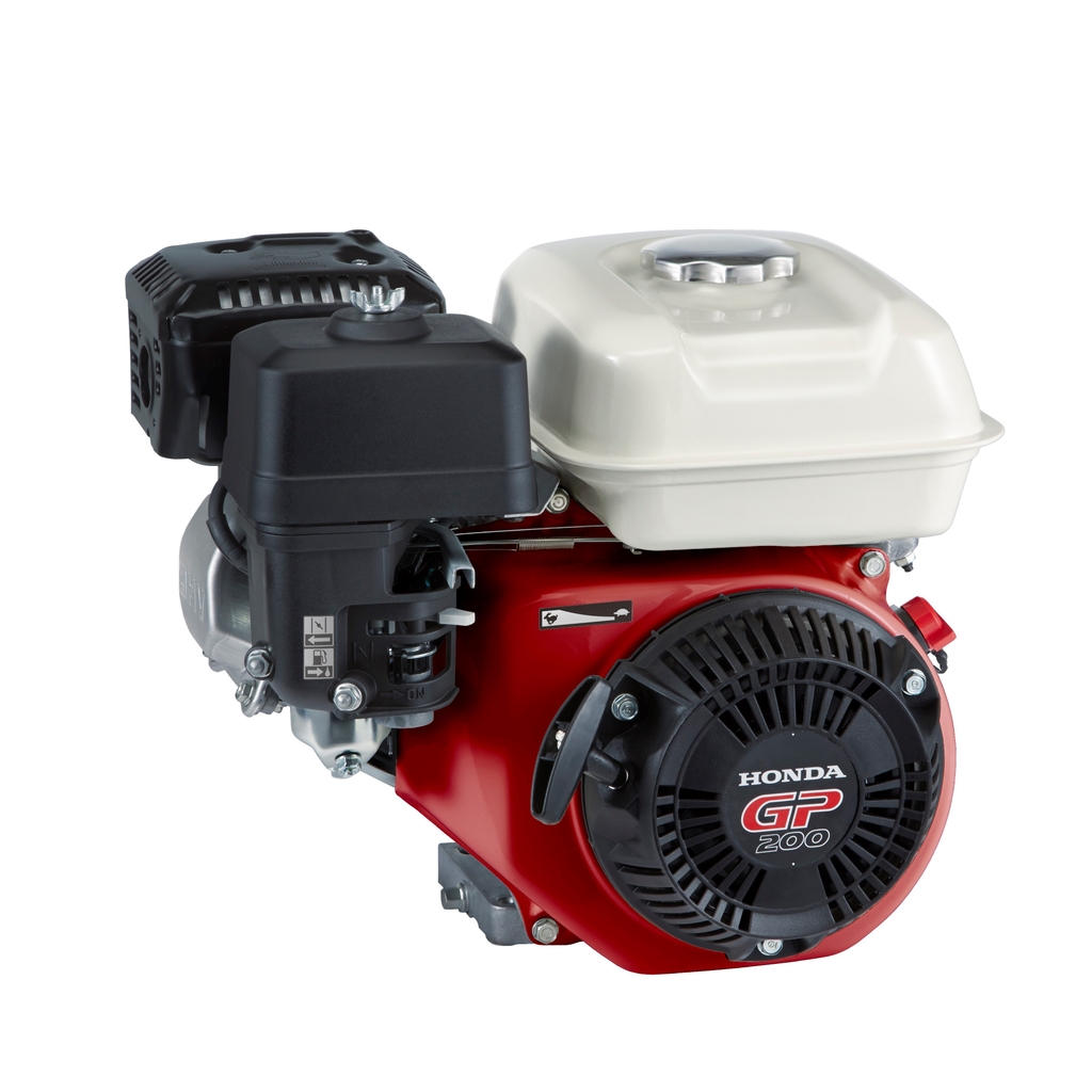 Động cơ xăng Honda GP200 QH1
