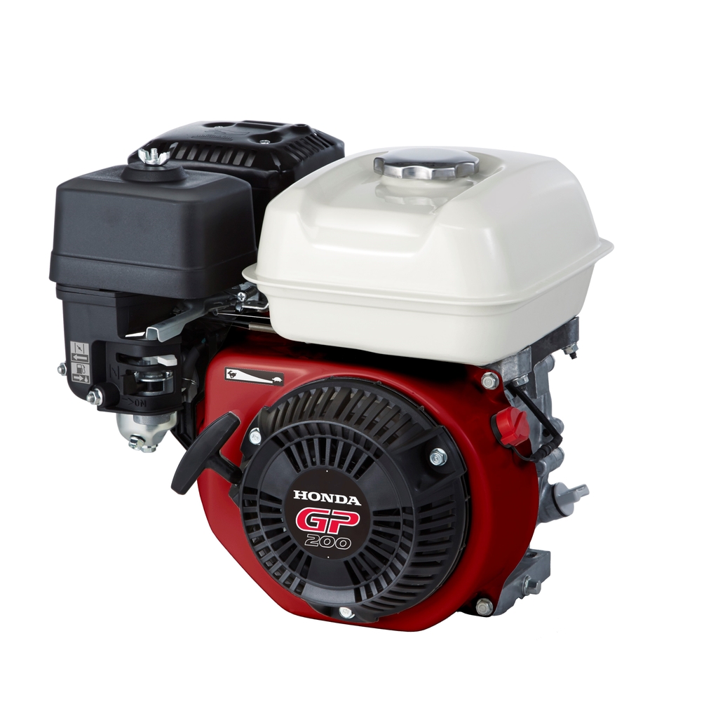 Động cơ xăng Honda GP200 QH1