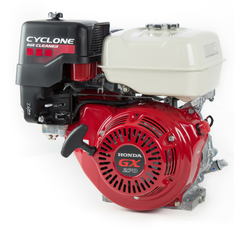 Đầu nổ xăng Honda GX270T2 QC3