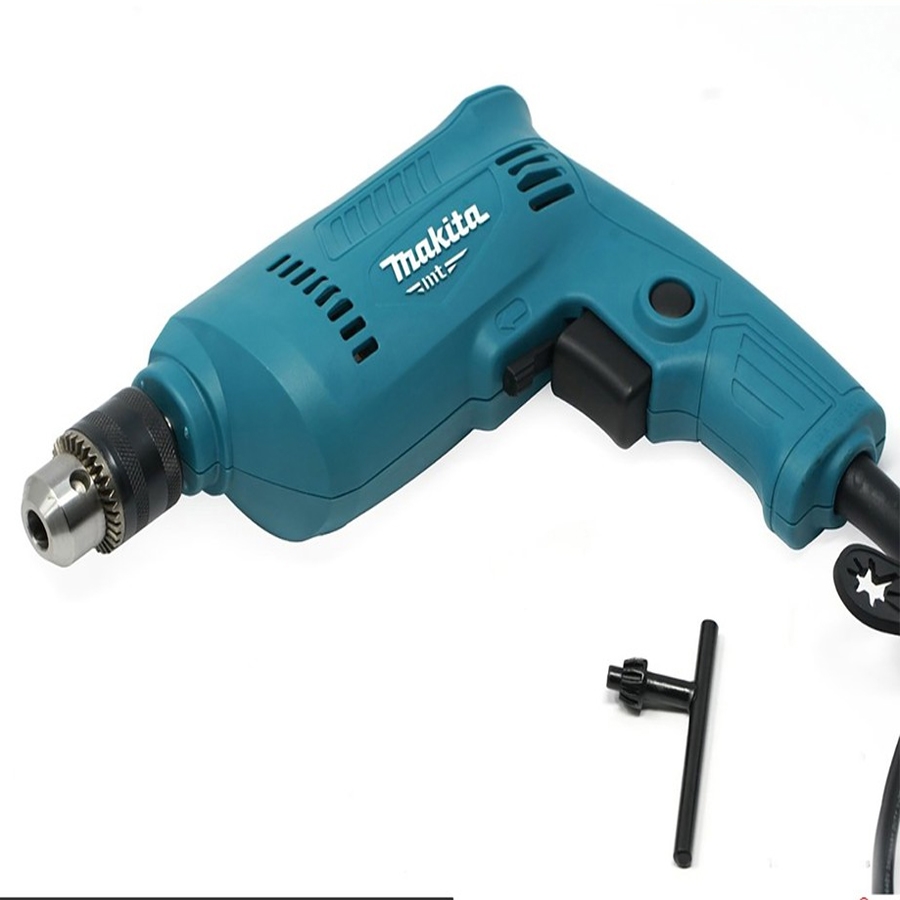 Máy khoan Makita M0600B  - 10mm