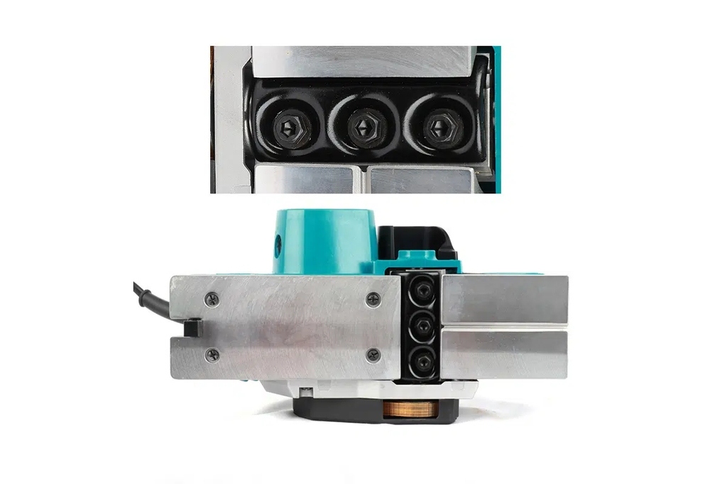 Máy bào gỗ Makita M1902B (82mm)