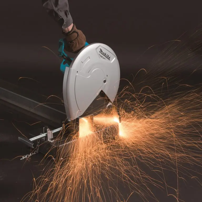 Máy cắt sắt Makita M2401B ( 355mm )