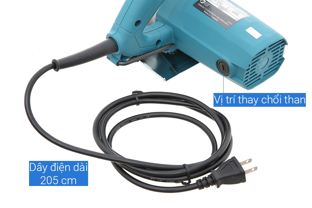 Máy cắt gạch Makita M4100B ( 110mm)