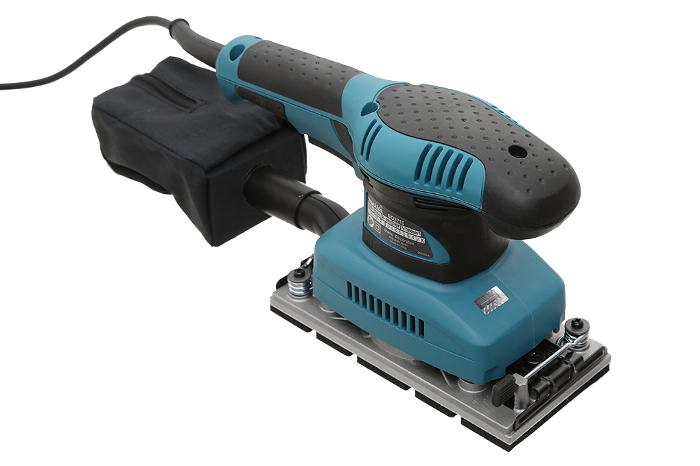 Máy chà nhám rung chữ nhật Makita BO3710