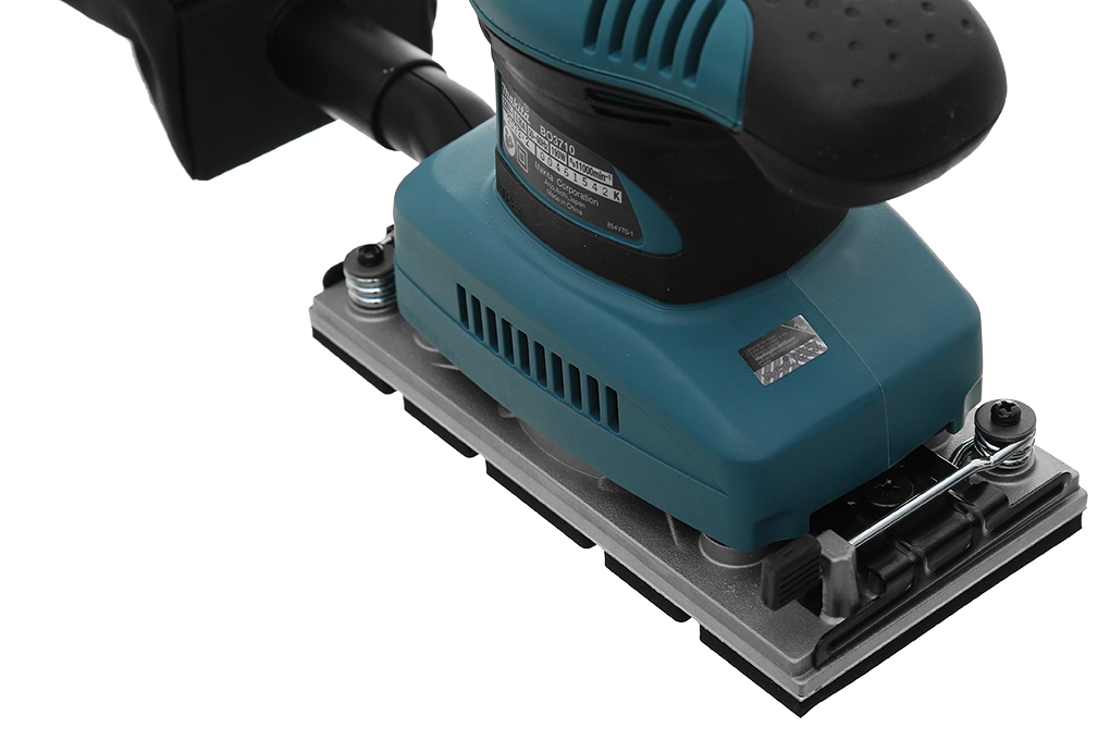 Máy chà nhám rung chữ nhật Makita BO3710