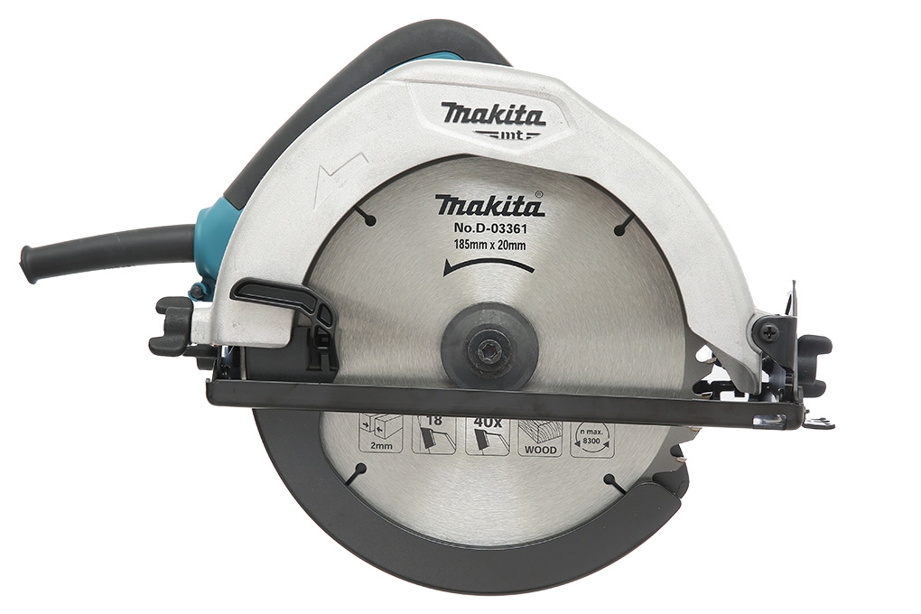 Máy cưa gỗ Makita M5801B ( 185 mm)