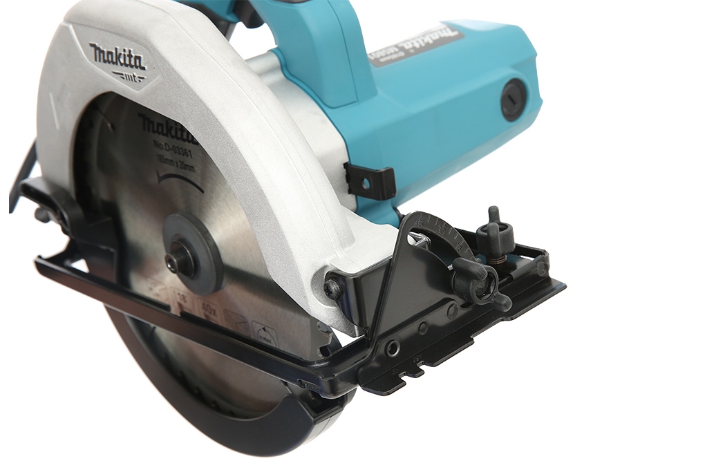 Máy cưa gỗ Makita M5801B ( 185 mm)