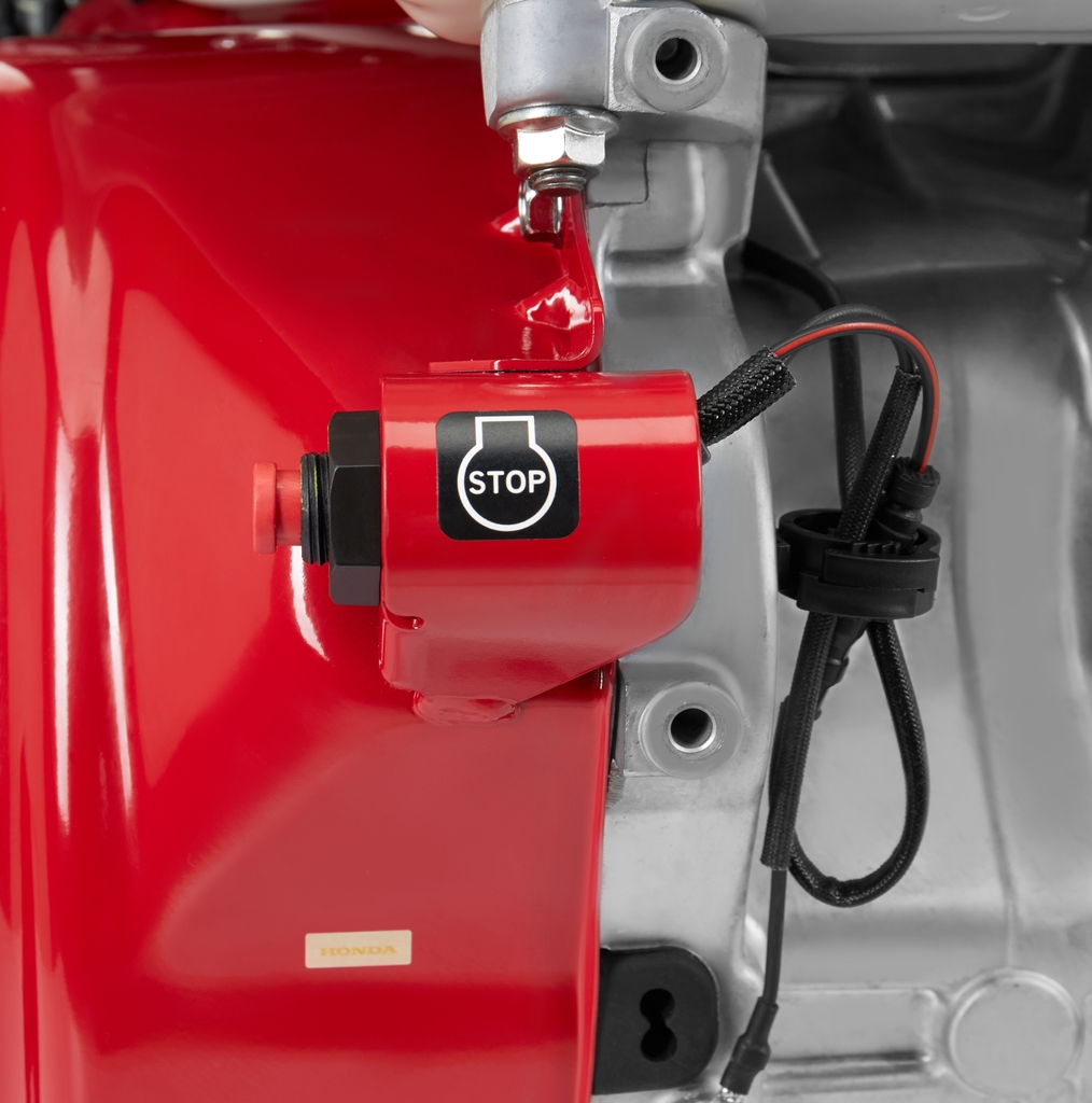 Động cơ xanwh Honda GX390T2 QBD